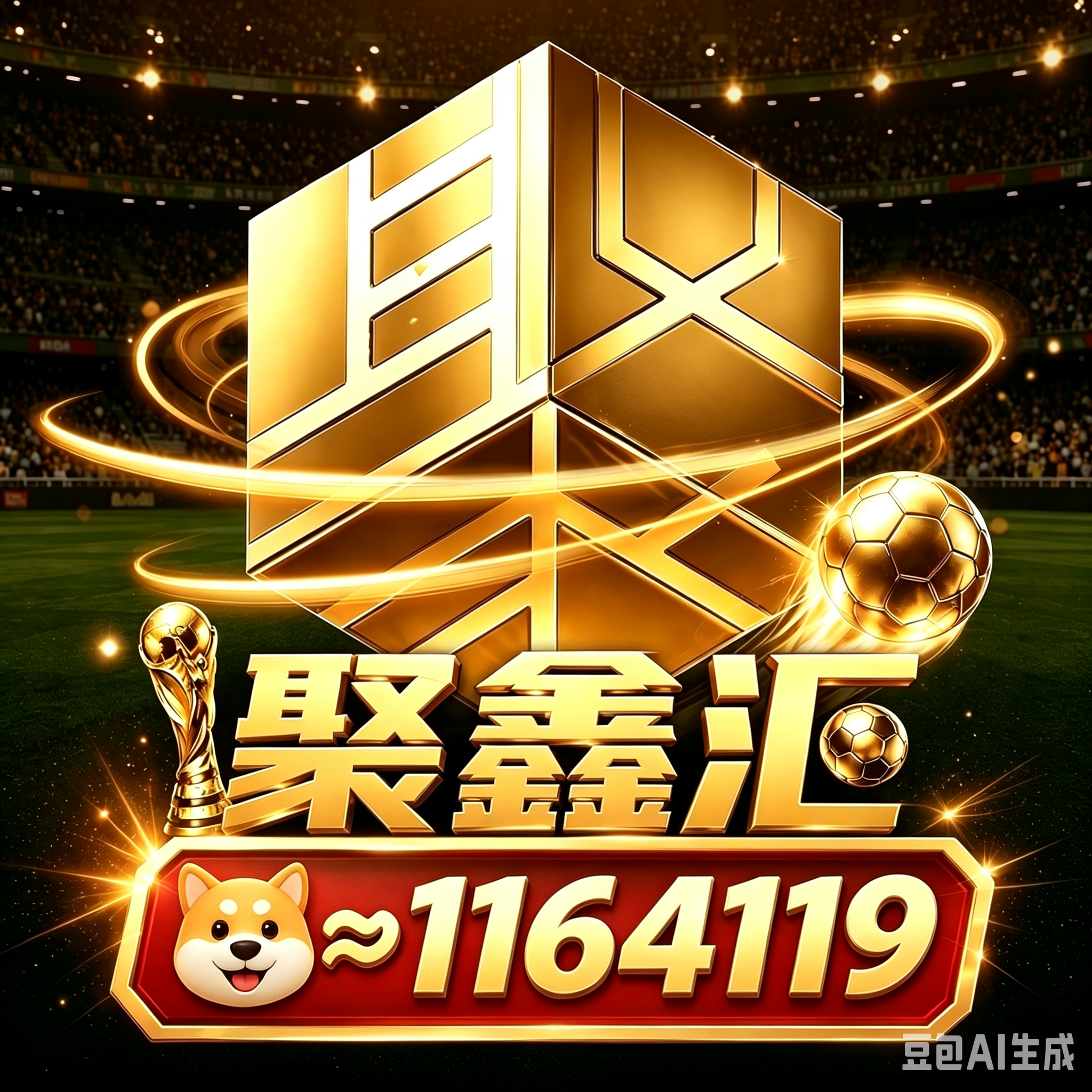 聚鑫汇